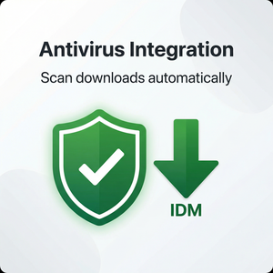 IDM官网 - IDM快速上市