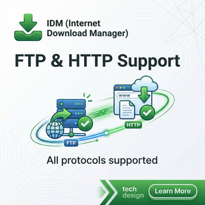 IDM官网 - IDM官网用户手册