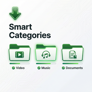 IDM官网 - IDM快速启动