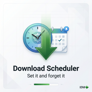 IDM官网 - IDM麦克风共享